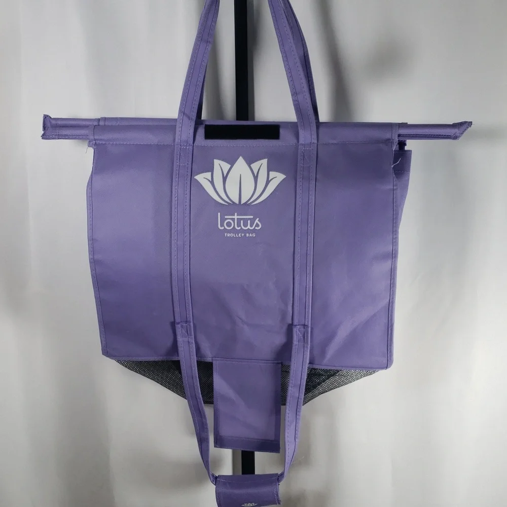 Lotus 4 Bag Set Trolley‎ Bag
